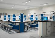 Lab Benches - System II
